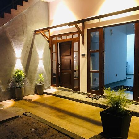 The Ten Stay Kandy Exterior foto