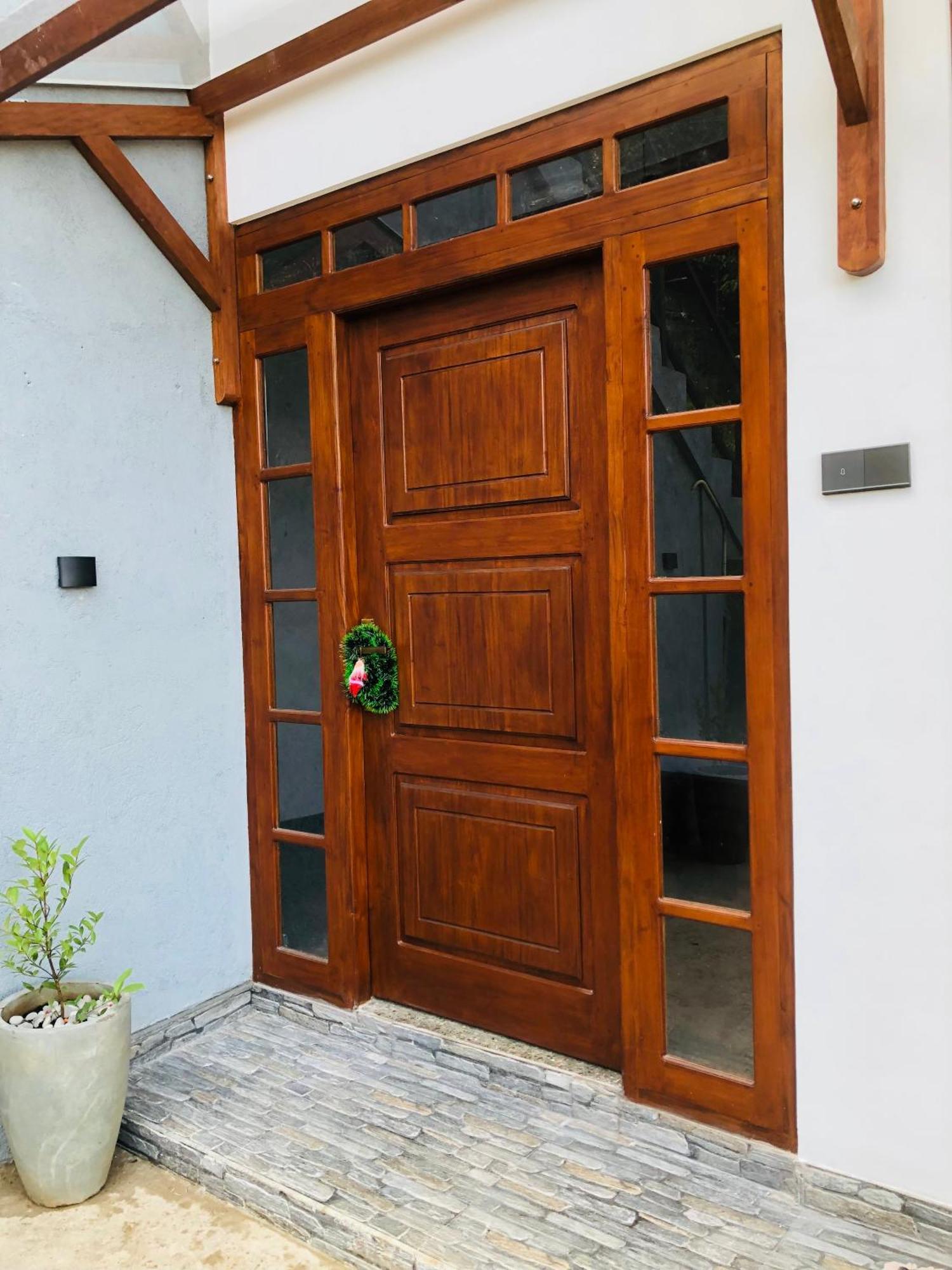 The Ten Stay Kandy Exterior foto